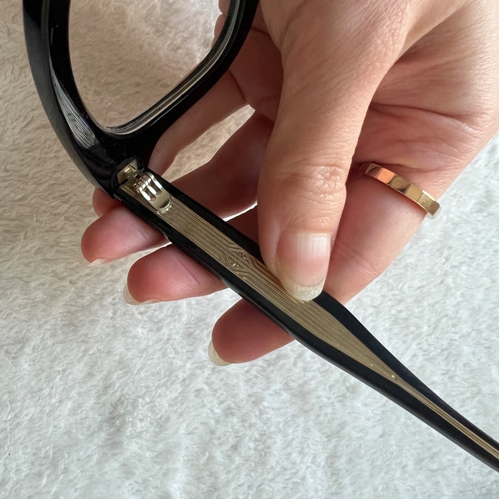 Gucci Spectacles Frame - Picture 7 of 11